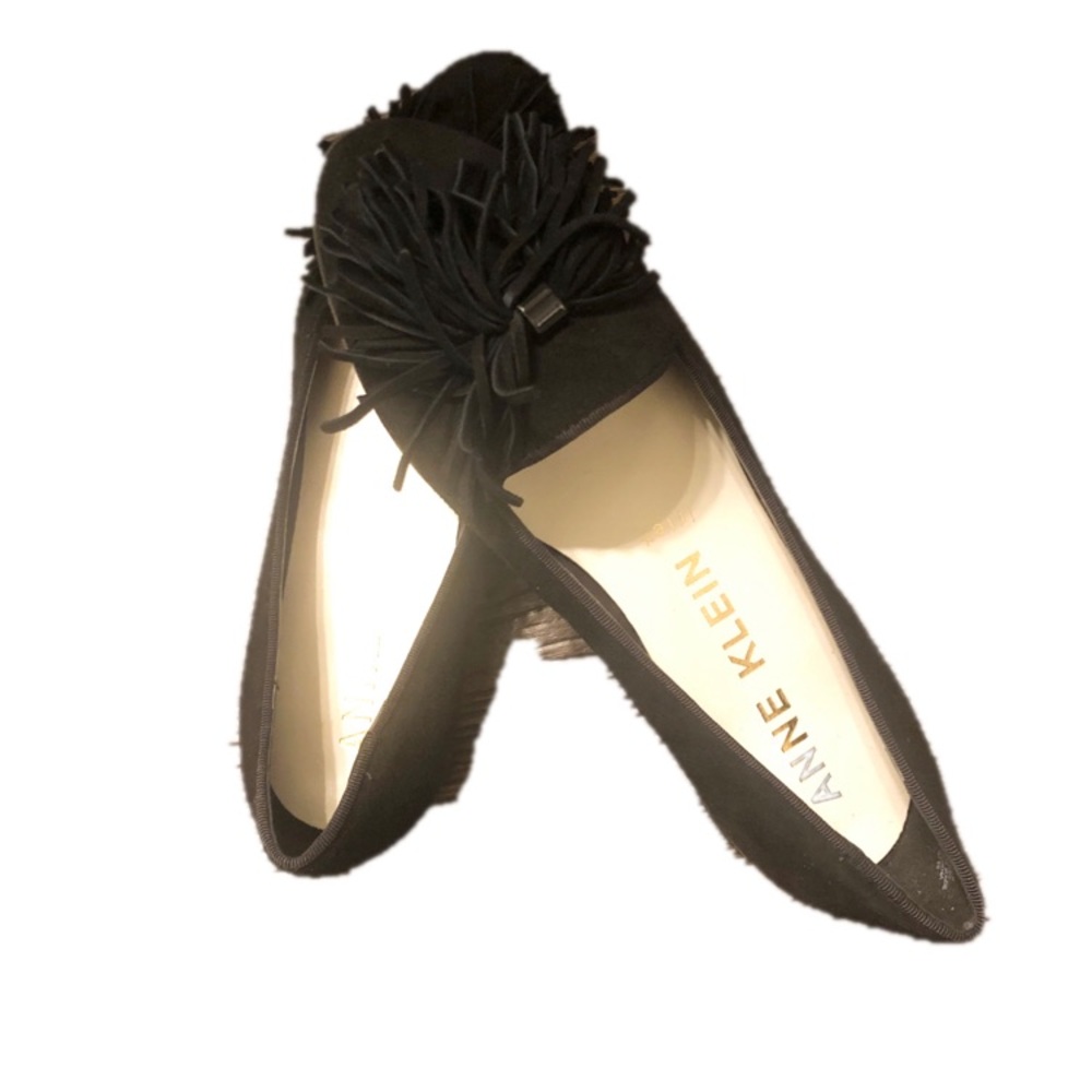 AK Flats